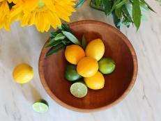 Antique wooden dough bowls, salad bowls and cutting boards can last a lifetime if properly cared for. Learn how to refinish vintage wooden bowls to make them food-safe, and how to keep them properly maintained.
