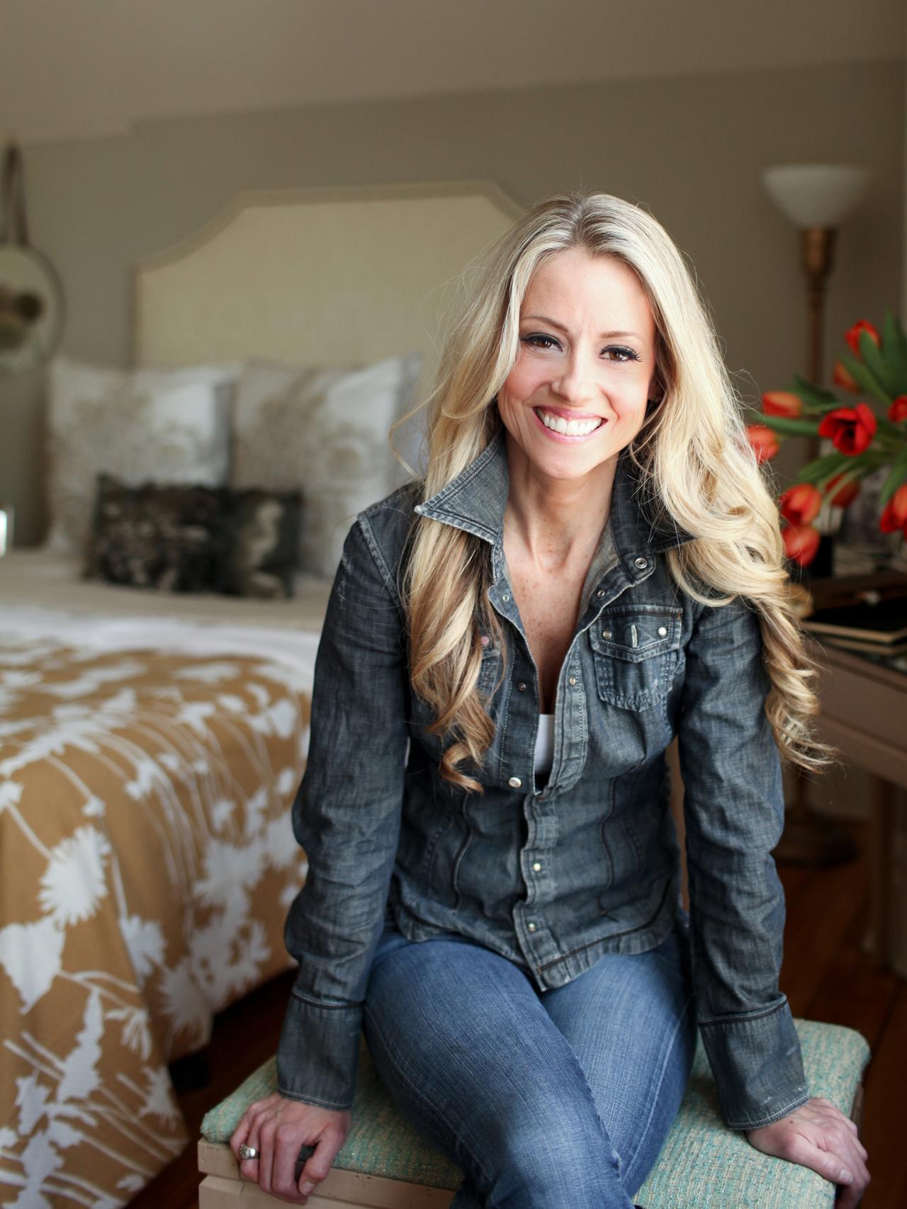 Who Is Nicole Curtis' Husband?