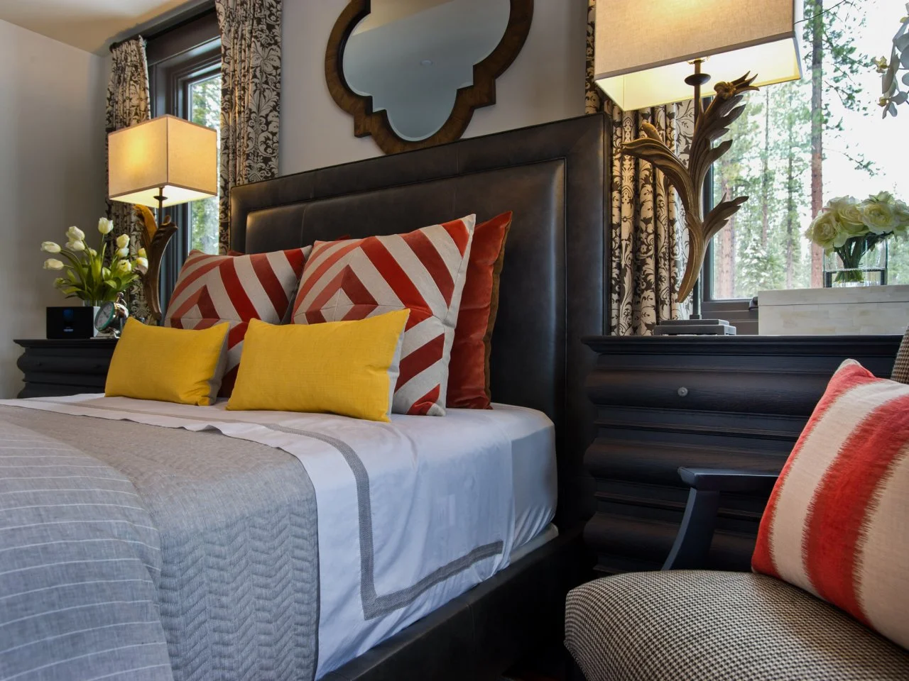 2014 Hgtv Dream Home Rooms