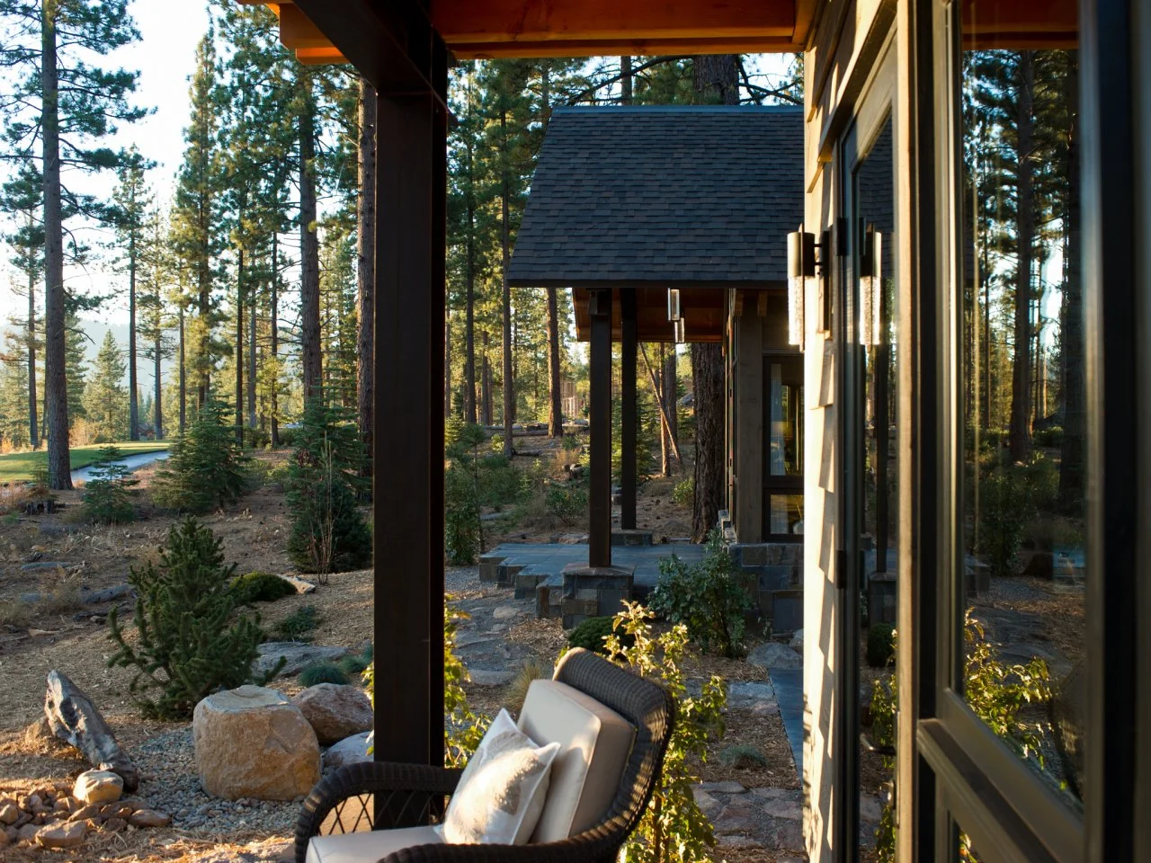 Hgtv Dream Home 2014 Outdoor Area 10 Simple Decorating Ideas From The
