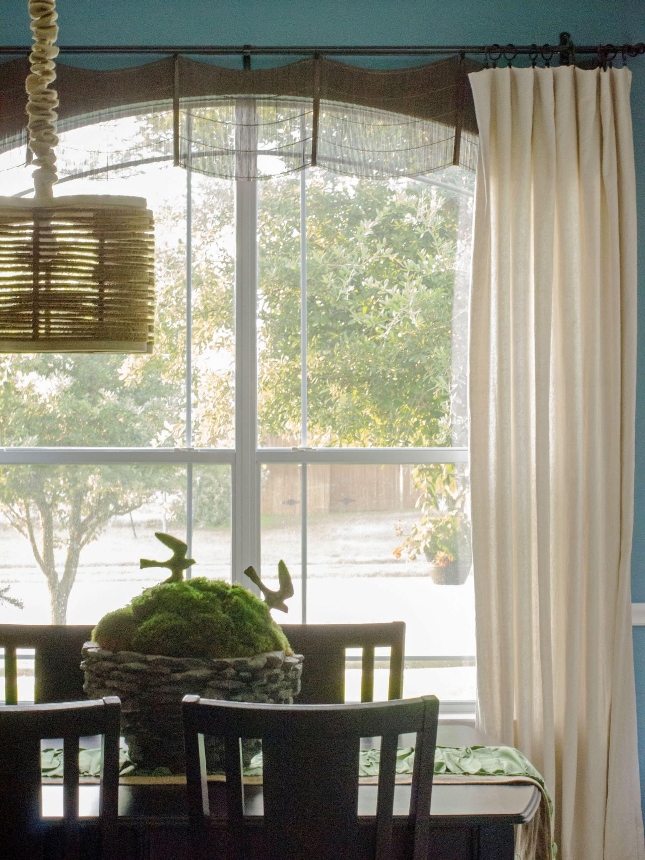 31 Window Treatment Ideas That Work for Any Room