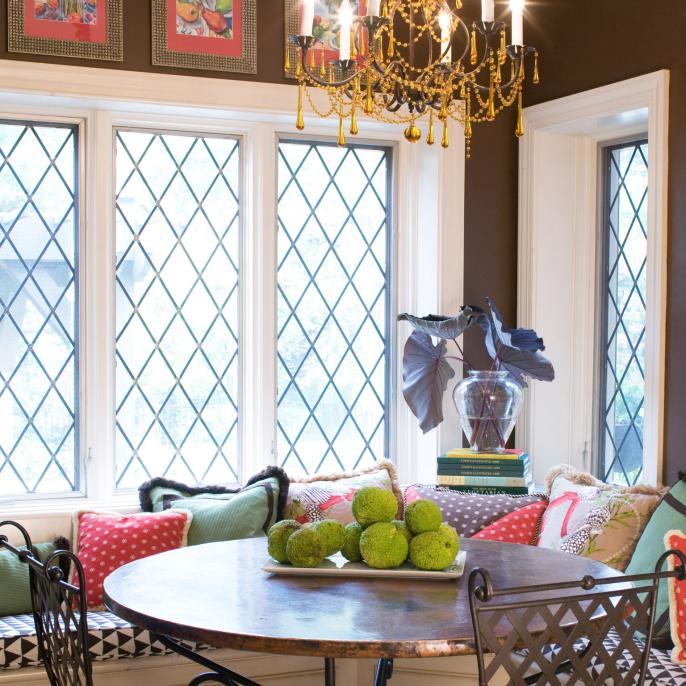 Tudor Style Homes | Topics | HGTV