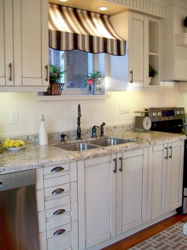 kitchen decorating ideas for apartments