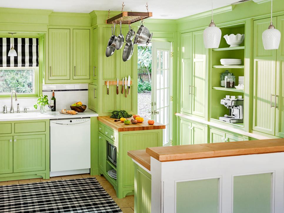 Painting Kitchen Appliances Pictures, Heat Resistant Kitchen Cupboard Paint