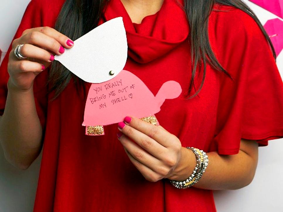 cute homemade valentines day cards