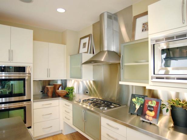 Kitchen Appliances Buying Guide: Tips and Trends for Choosing Appliances | HGTV