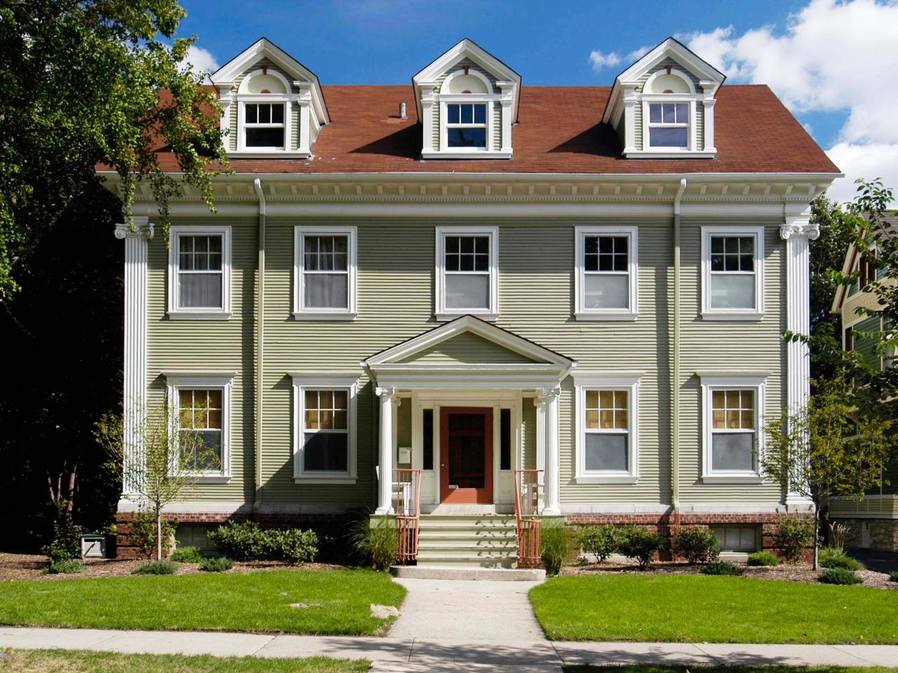 The 26 Most Popular Architectural Home Styles & Exteriors | HGTV