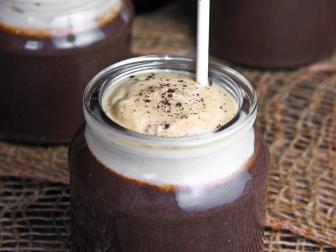 Guinness Extra Stout Chocolate Pudding