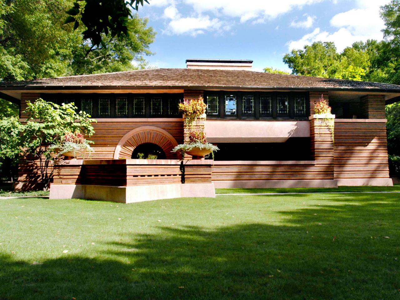 Prairie Architecture HGTV prairie-architecture-hgtv