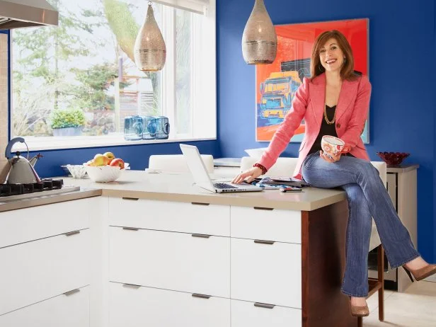 Kitchen Sarah Richardson 101