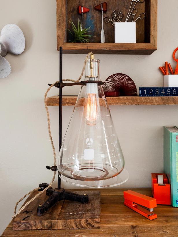 Bright Ideas for DIY Lighting Projects