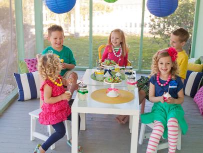 20 Easter Egg Hunt And Party Ideas For Kids Hgtv