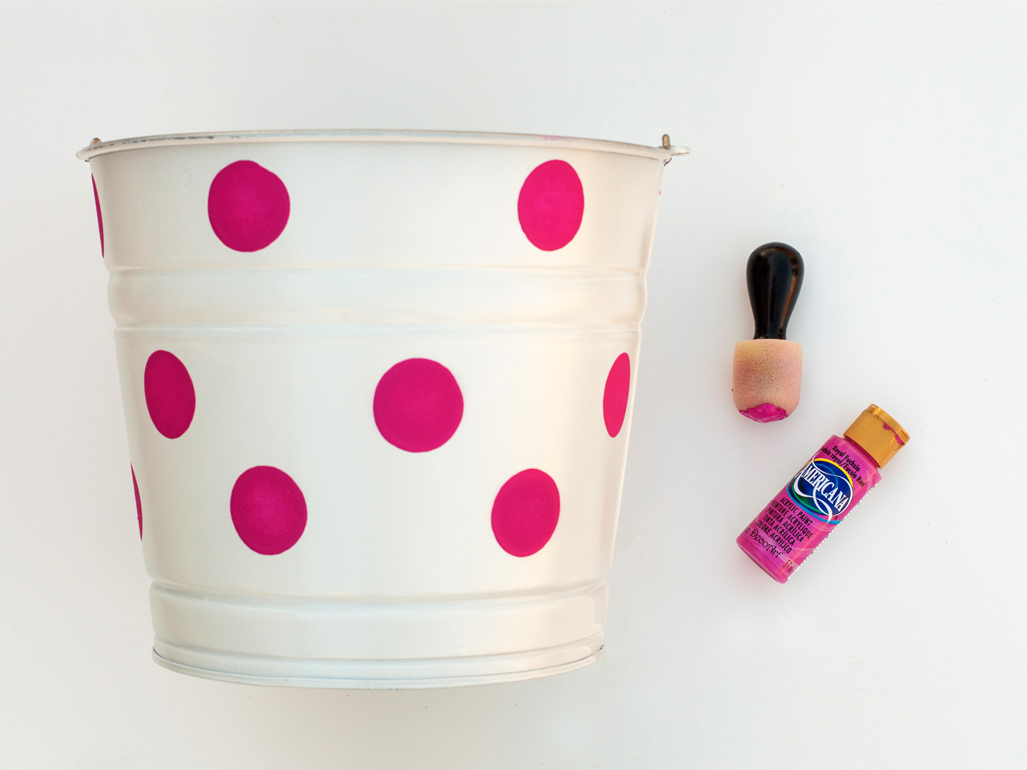 hgtv dot by dot paint color