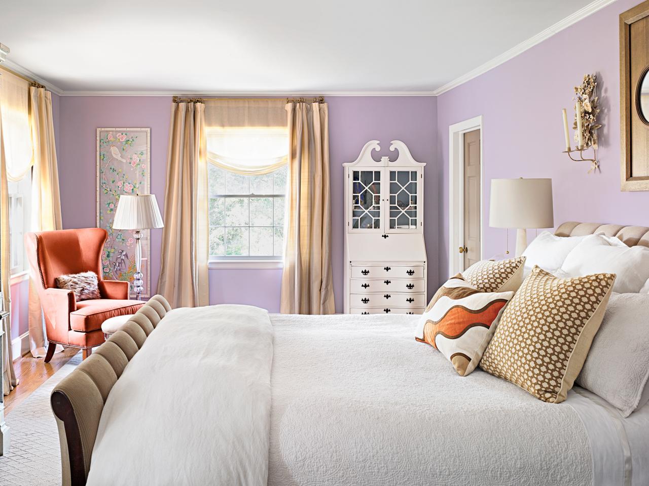 47 Ideas Bedroom colour scheme ideas photos Trend 2020