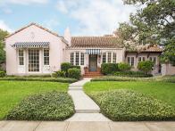 Copy These Charming Curb Appeal Looks