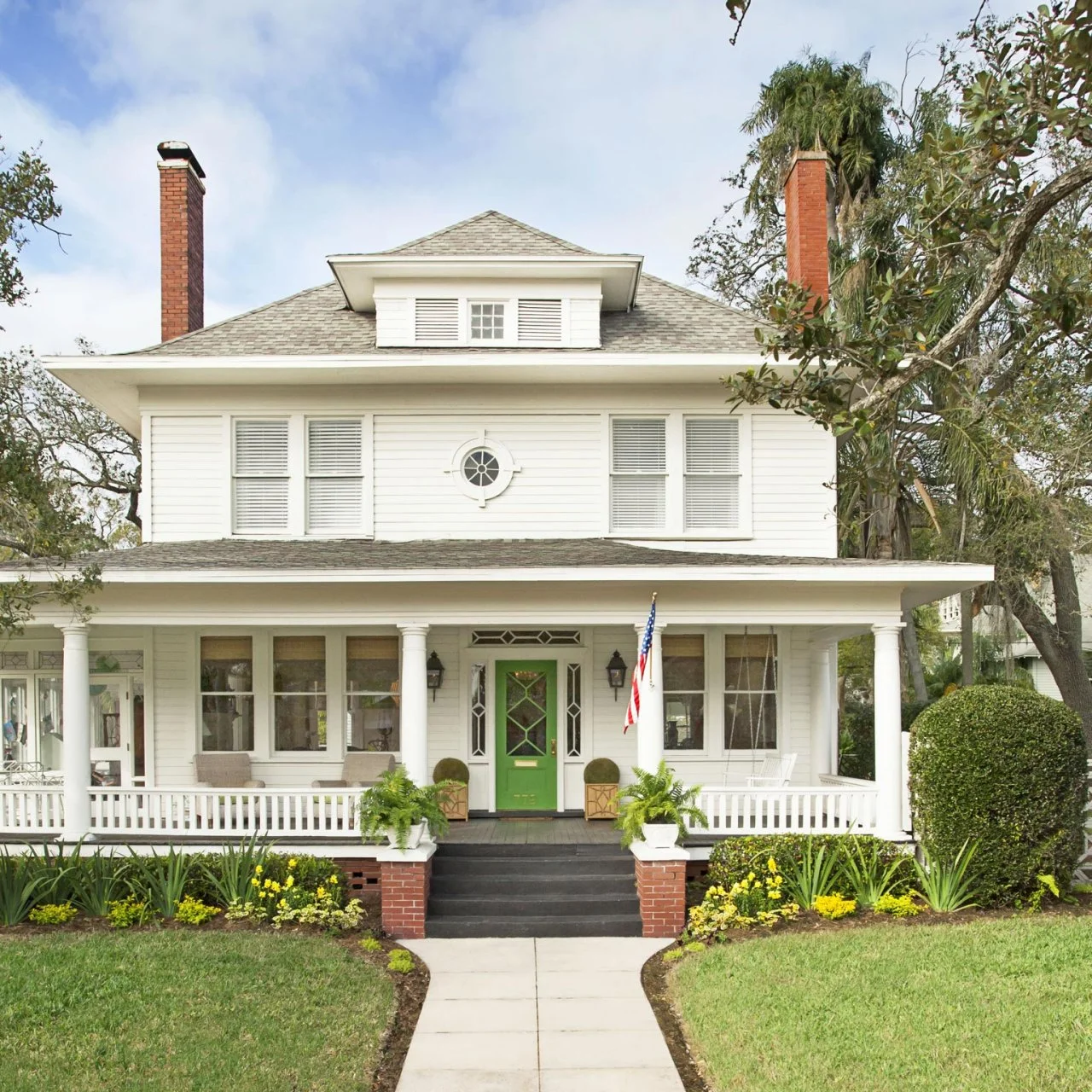 Victorian Front Porch Railing Design Ideas What Railings Should I Use