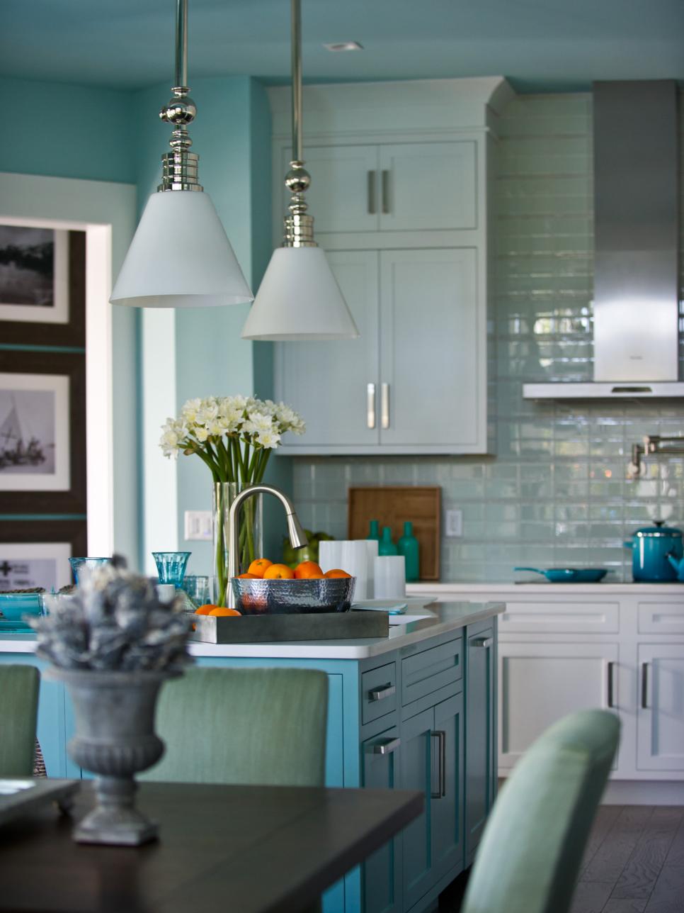 hgtv smart home 2016 kitchen