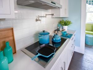 Smart Home 2013 Kitchen