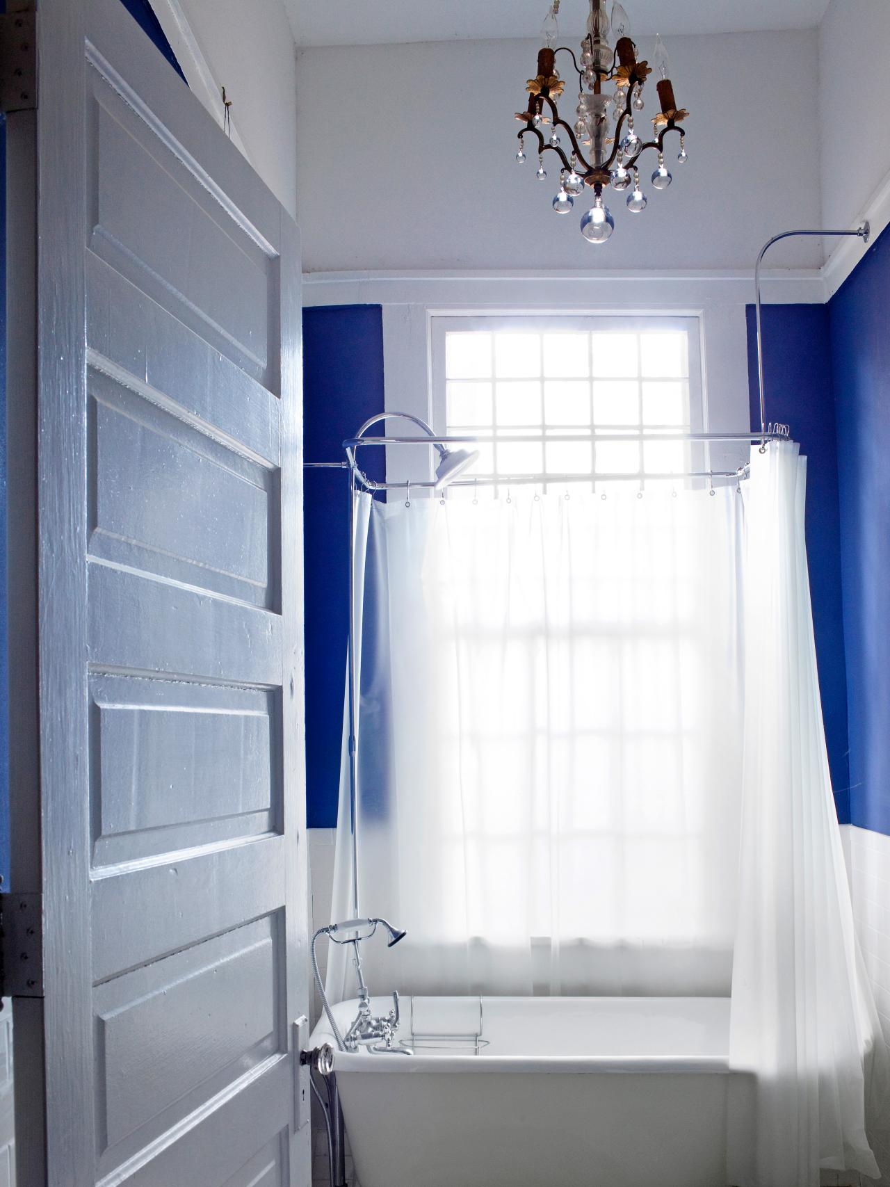 Small Bathroom Decorating Ideas HGTV