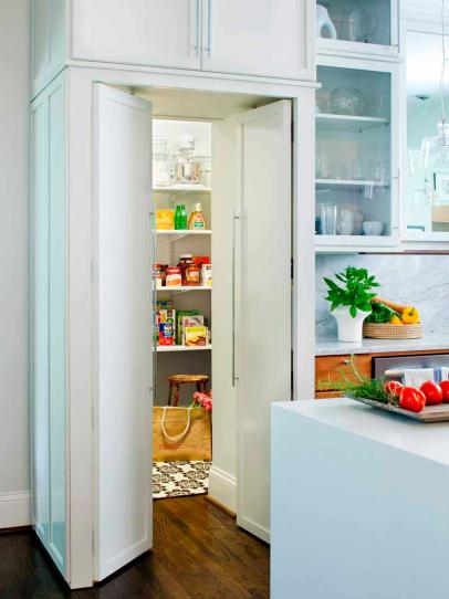 Kitchen Pantry Ideas You Ll Love Hgtv