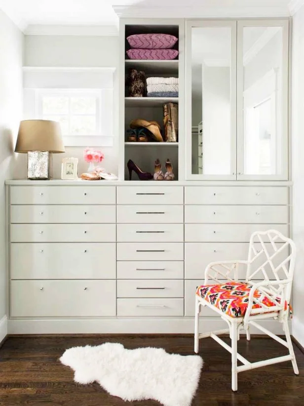 Hgtv Interior Design Closets