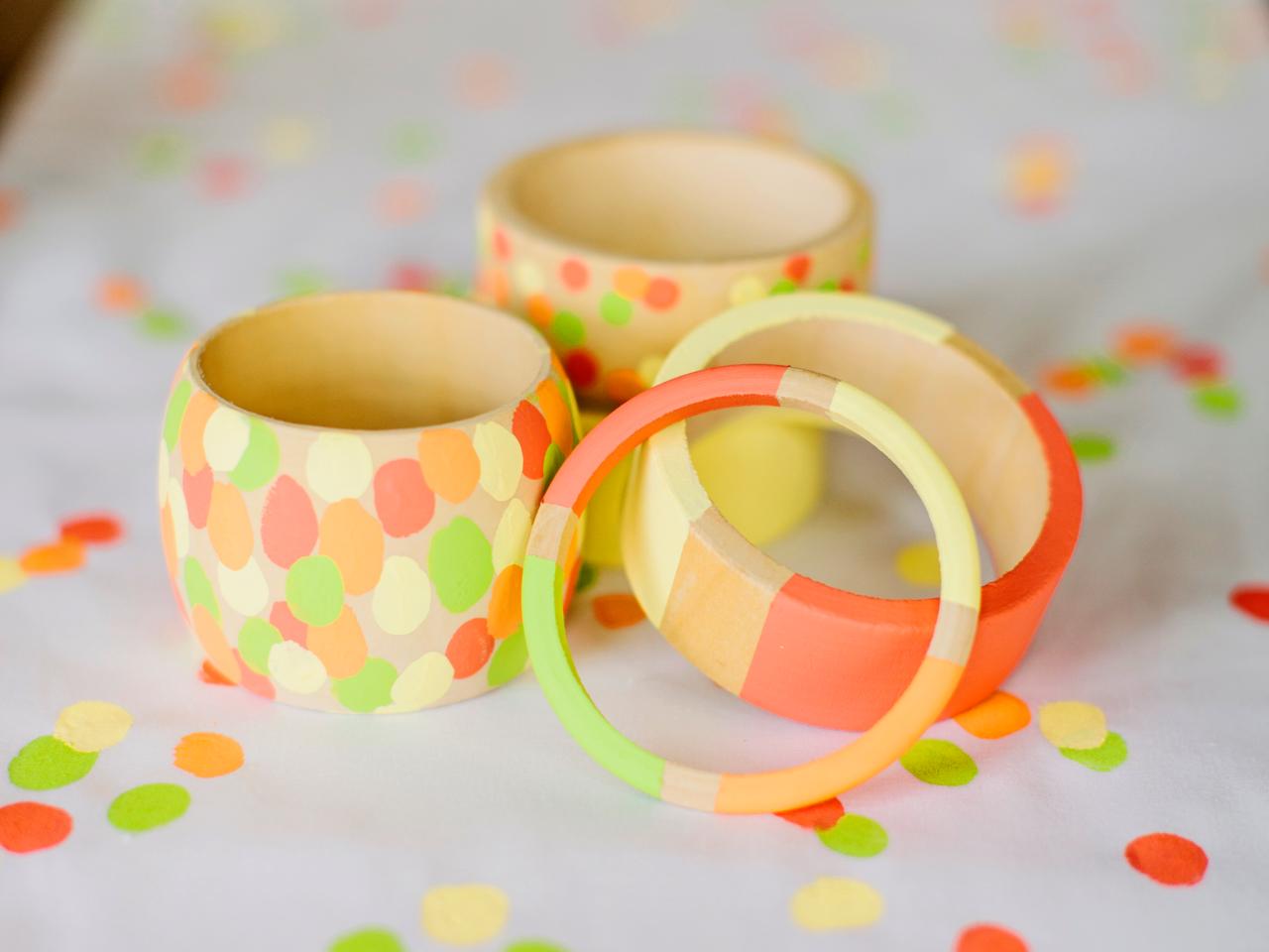 Handmade Mother's Day Gifts for Kids: Crafts Anyone Can Make!