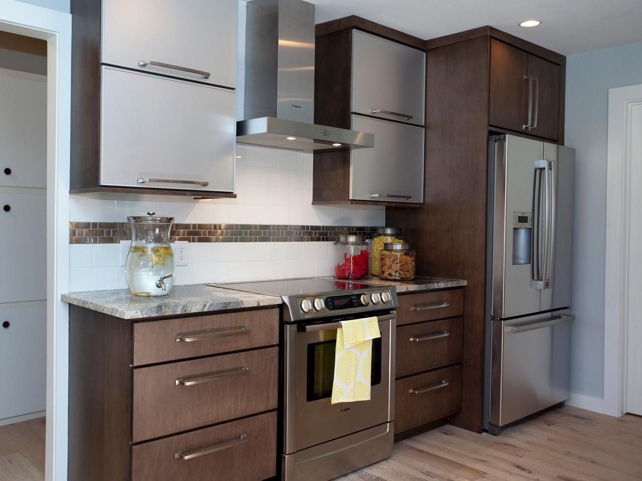 Laminate Kitchen Cabinets Pictures Ideas From HGTV HGTV