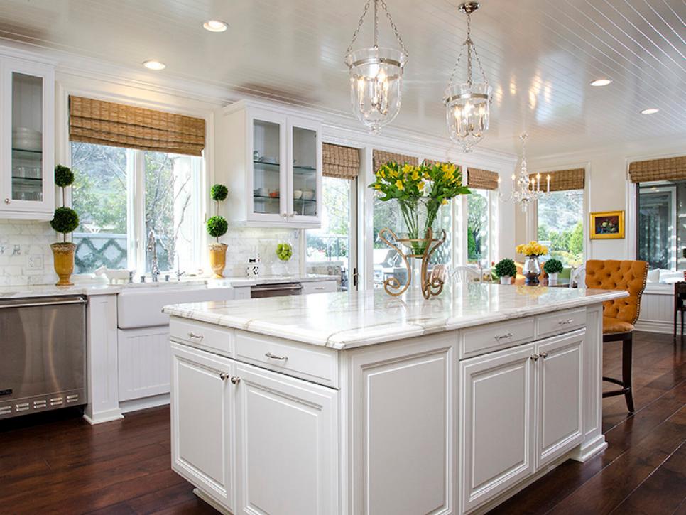 Kitchen Window Ideas: Pictures, Ideas & Tips From HGTV | HGTV