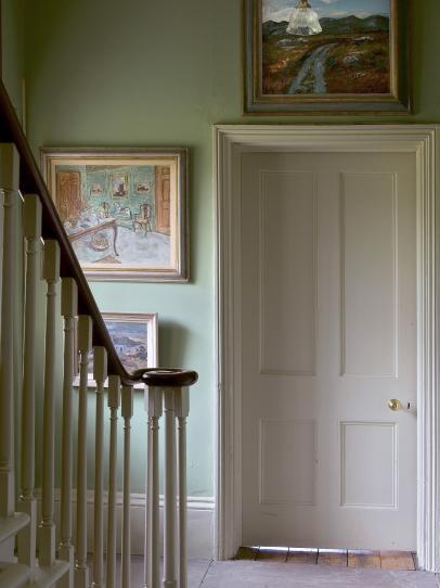 15 Ways To Decorate With Soft Sage Green Hgtv Soft Sage Green