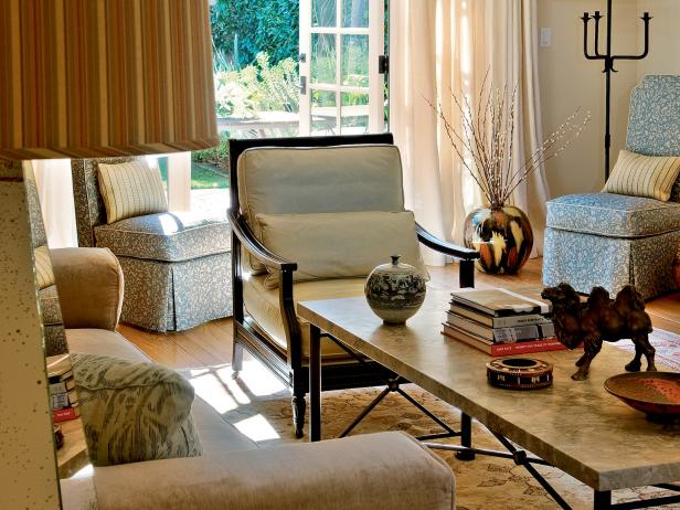 French Country Living Room Photos Hgtv