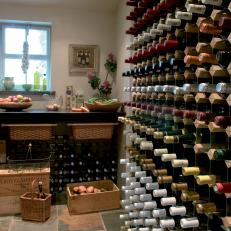 French Country Pantry Photos Hgtv