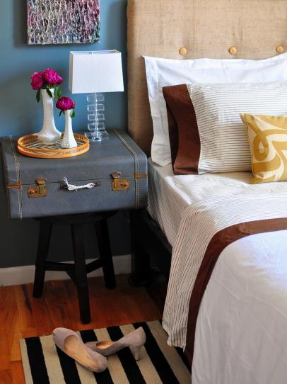 28 Tips For A Cozier Bedroom Hgtv