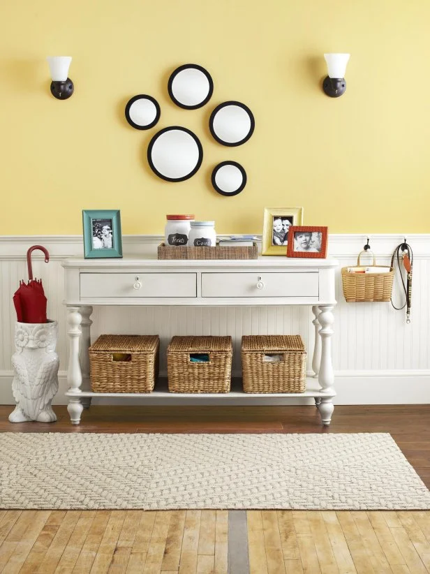 Entryway Accent Table Placement Hacks: Transform Your Space Instantly