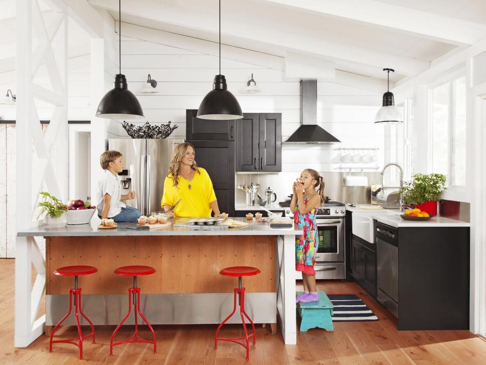 kids play kitchen island