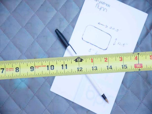 Measuring and Notes