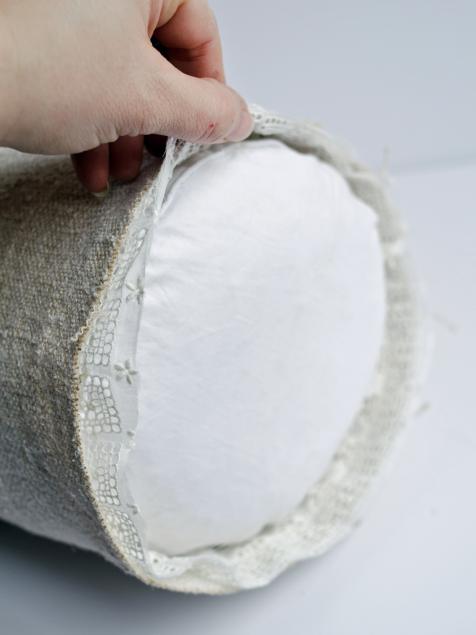 How to make a bolster deals