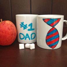 Father's Day Coffee Mugs