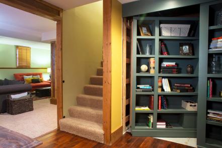 14 Basement Ideas for Remodeling | HGTV