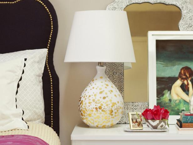 Brighten Up With These Diy Home Lighting Ideas Hgtv S Decorating Design Blog Hgtv