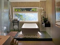 Tub And Shower Combos Pictures Ideas, Bathtub Shower Combo Design Ideas