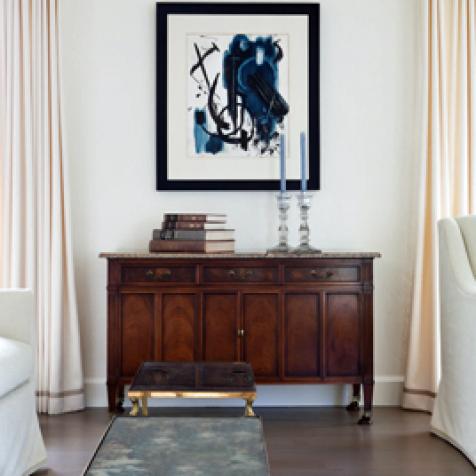 Heather Hilliard | HGTV