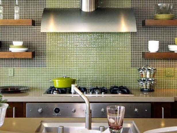Modern Kitchens - Designs, Ideas & Decor | HGTV