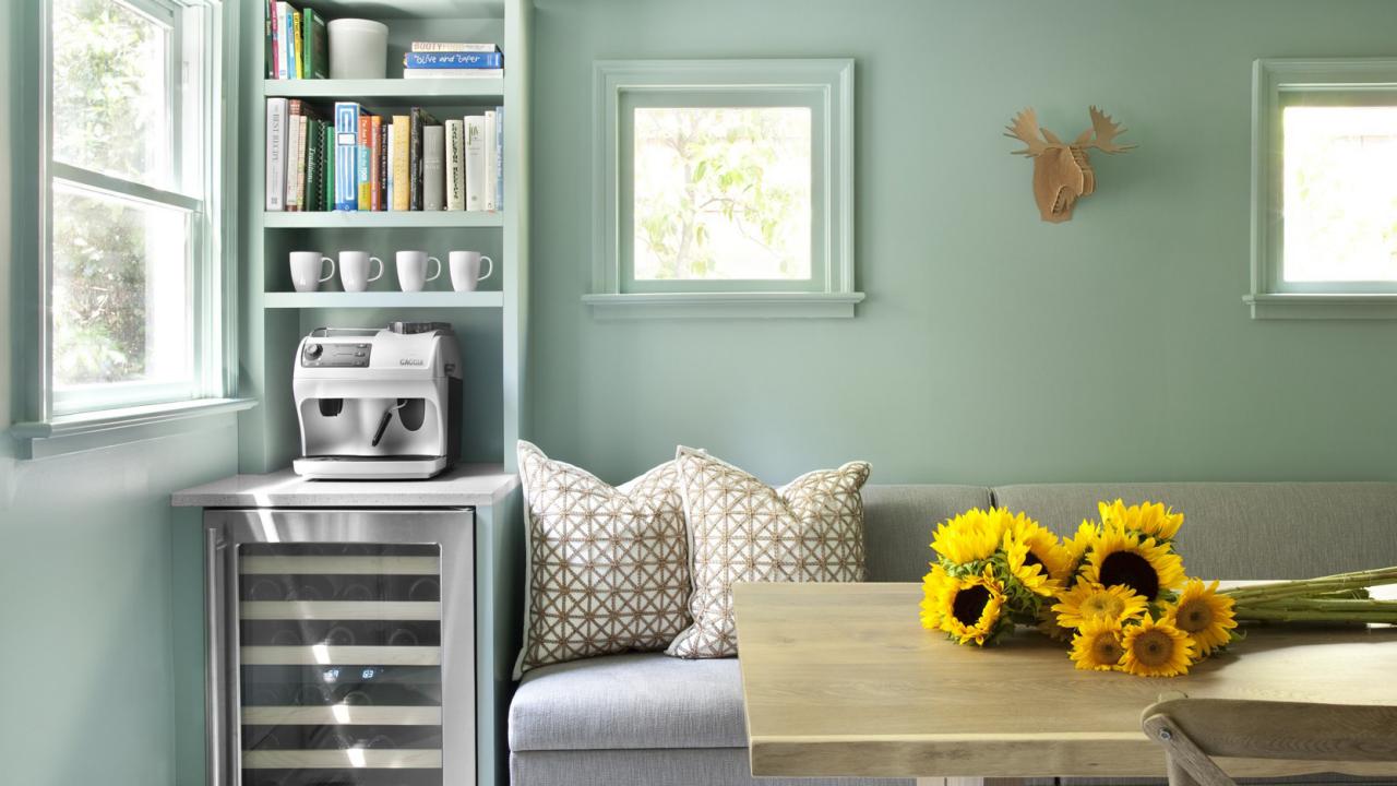 55 Colors HGTV Editors Love  Purple dresser, Purple furniture, Beautiful  home gardens