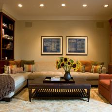 Great Room Sectional
