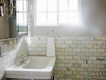 15 Timeless Bathroom Tile Designs, Traditional Bathroom Floor Tile Ideas