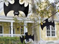 70 Easy Halloween Crafts for Kids