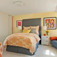 Yellow and gray bedroom teen girl thank Consider, Yellow and gray bedroom teen girl advise you