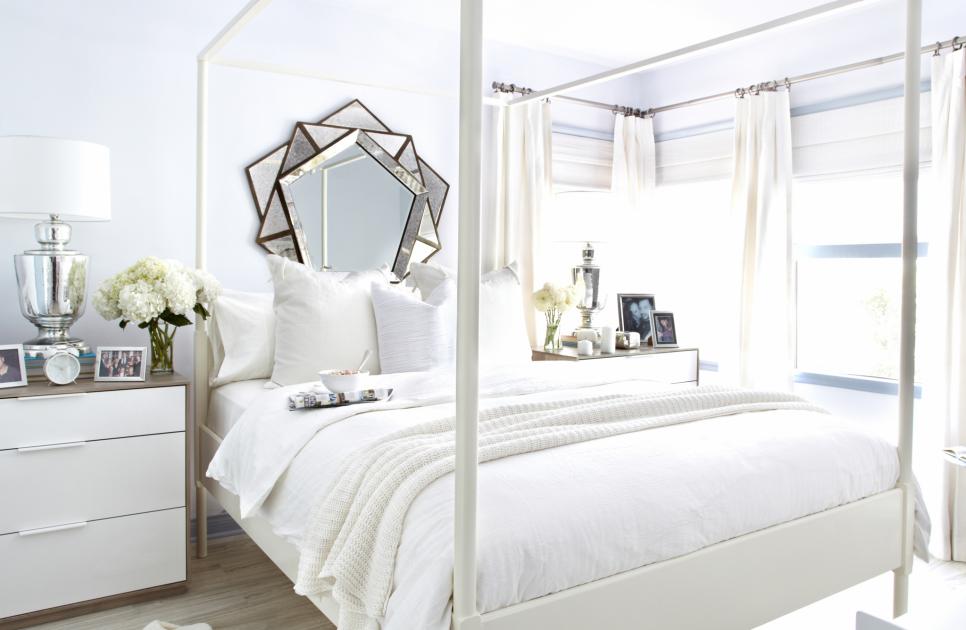 Whimsical Guest Bedroom Retreat