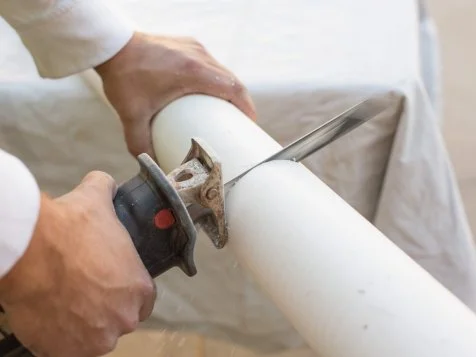 How to Build a DIY Cat Tree HGTV