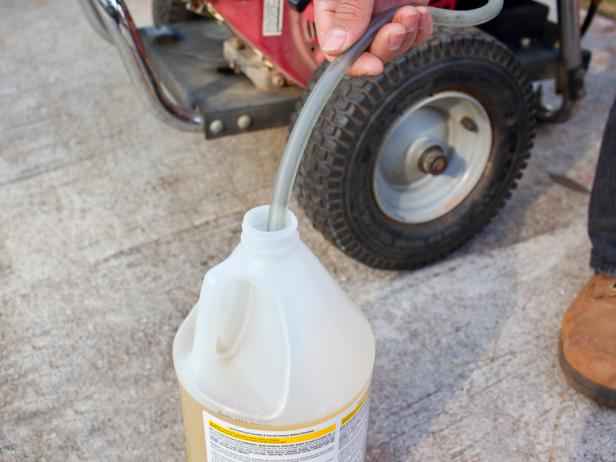 Pressure Washer How To 